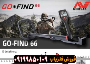 فلزیاب گوفایند 66