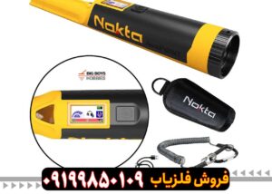 فلزیاب pulseDive Scuba