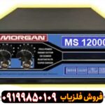 فلزیاب مورگان 12000