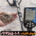 فلزیاب دابل اسکور