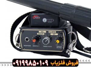 فلزیاب گلدن سنس