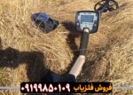فلزیاب سافاری