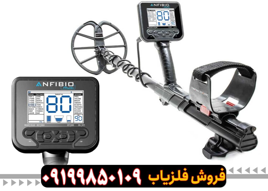 فلزیاب آنفیبیو