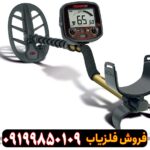 فلزیاب Fisher F19