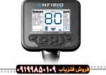 فلزیاب Anfibio Multi
