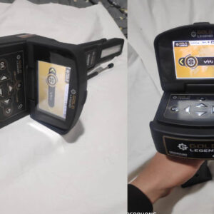 ردیاب گلد لجند