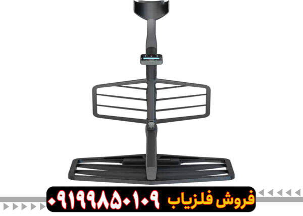 فلزیاب نقطه زن Xtrem Hunter