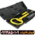 ویژگی پین پوینتر پالس دایو