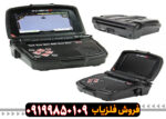  معرفی فلزیاب اینونیو