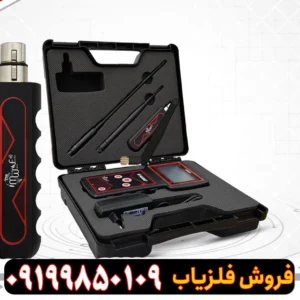 فلزیاب ویگور-Vigor