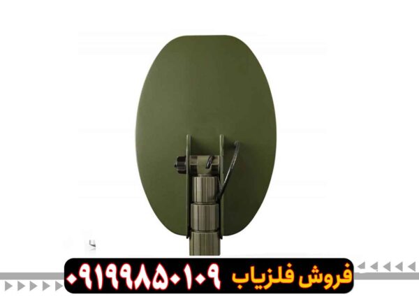 فلزیاب گرت آ تی ایکس (Garrette atx)