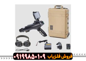 ردیاب بیونیک ایکس فور bionic x4