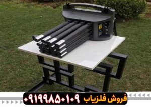 قیمت فلزیاب پروتون 16 سنسور + مشخصات فنی کامل