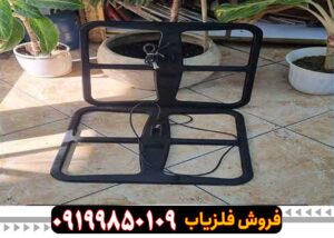 لوپ 50 مربعی