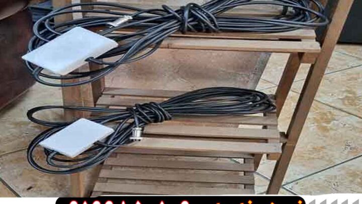 فلزیاب کابل یک در یک