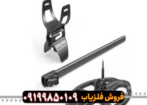 بررسی کامل و تخصصی فلزیاب نوکتا لجند (Nokta Legend)