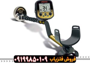 معرفی فلزیاب فیشر گلد باگ پرو