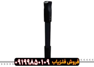 اسکنر Fusion Light ساخت شرکت OKM