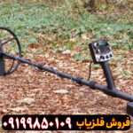 فلزیاب نکسوس NEXUS MP 3