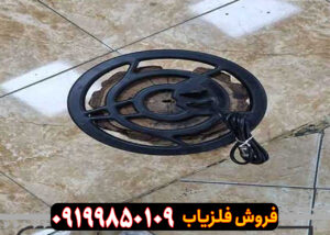 لوپ فلزیاب چیست؟