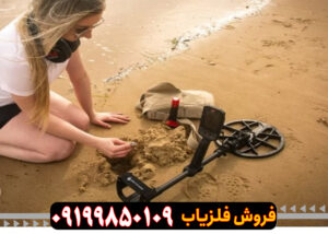 فلزیاب مانتیکور | مشخصات، امکانات و قیمت