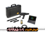 فلزیاب تصویری اسکنر دلتا رنجر