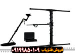فلزیاب تصویری اسکنر دلتا رنجر