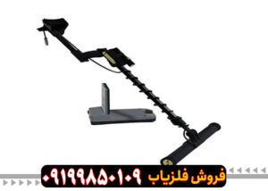 فلزیاب ای ایکس پی 6000