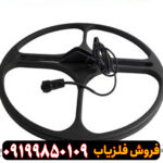 لوپ 25 عنکبوتی