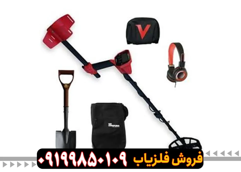 فلزیاب ونکویش 340 از برند ماینلب