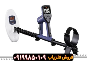 فلزیاب گلد مانستر 1000